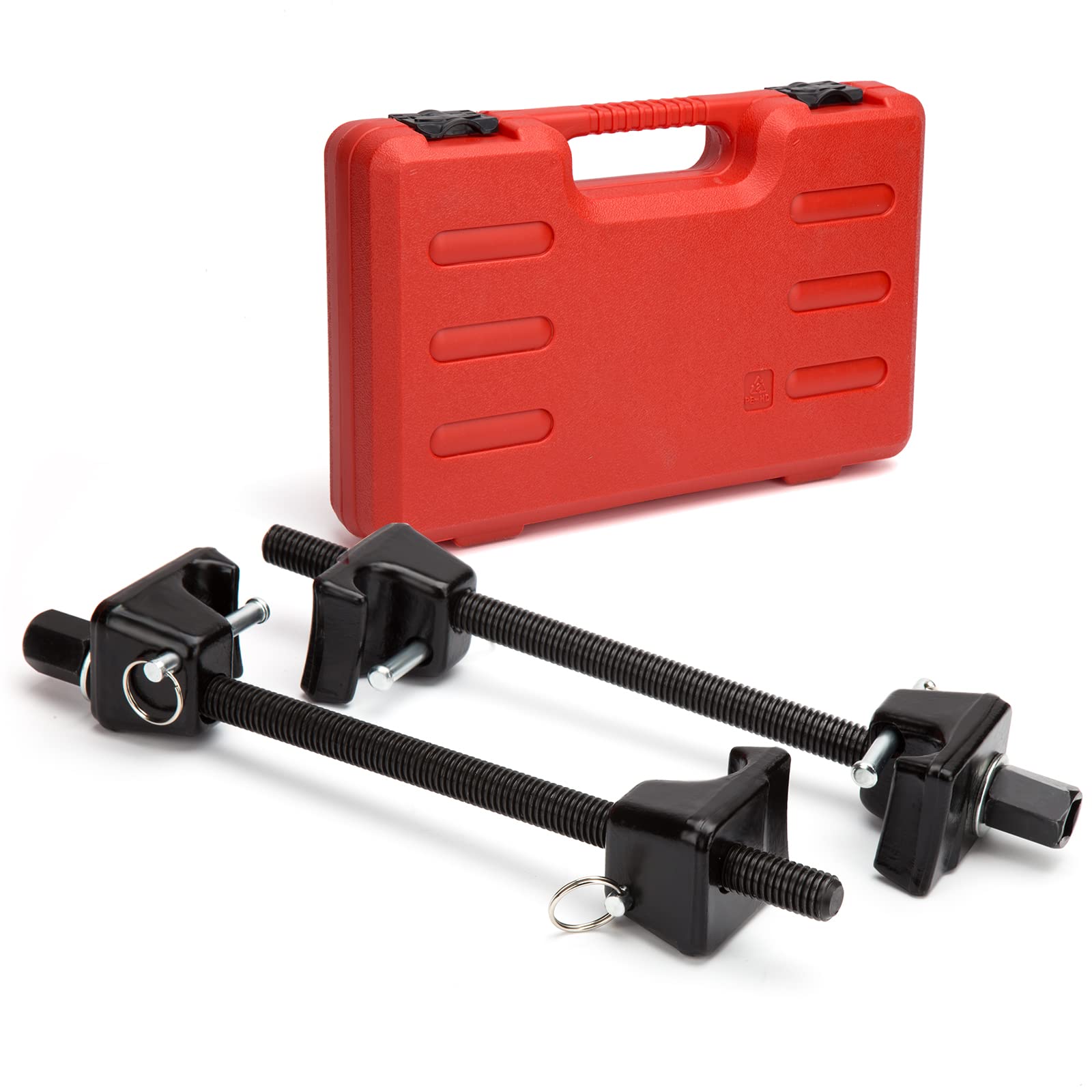 Buy Glorider Coil Spring Compressor Tool OEM, 2 Pack Macpherson Strut