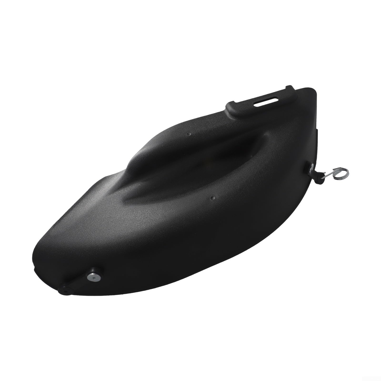 de Reciclaje Plástico y Metal para Tractor 46" de Reciclaje