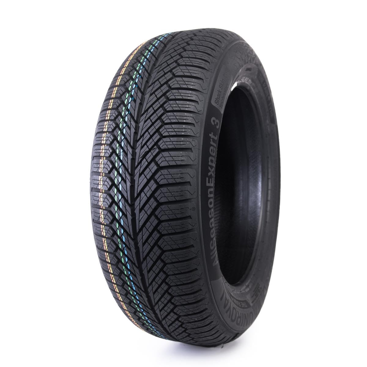 UNIROYAL 245/45 R19 102Y 4 pory roku samochód