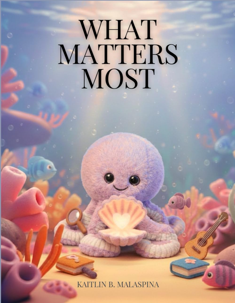 What Matters Most