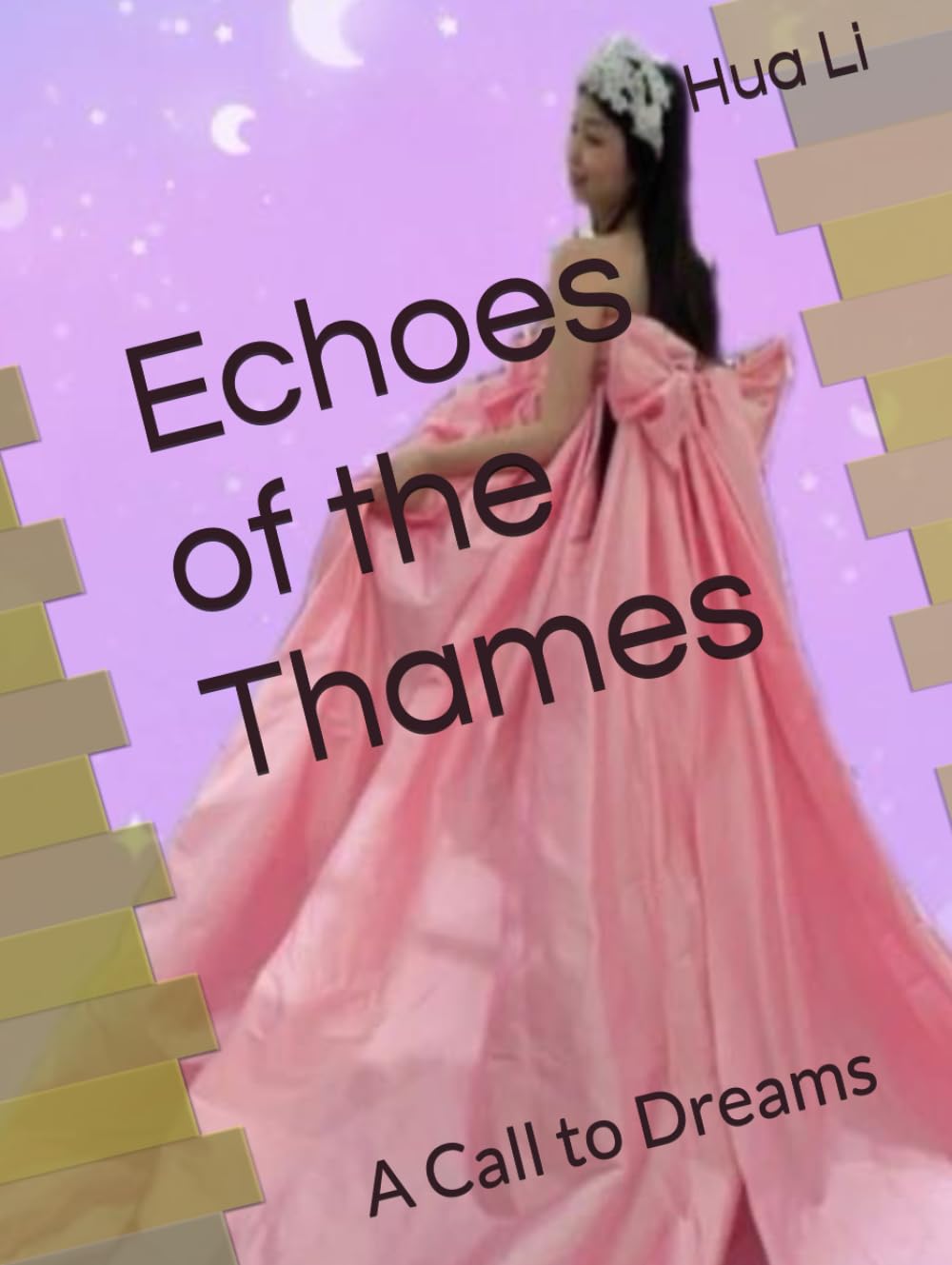 Echoes of the Thames: A Call to Dreams