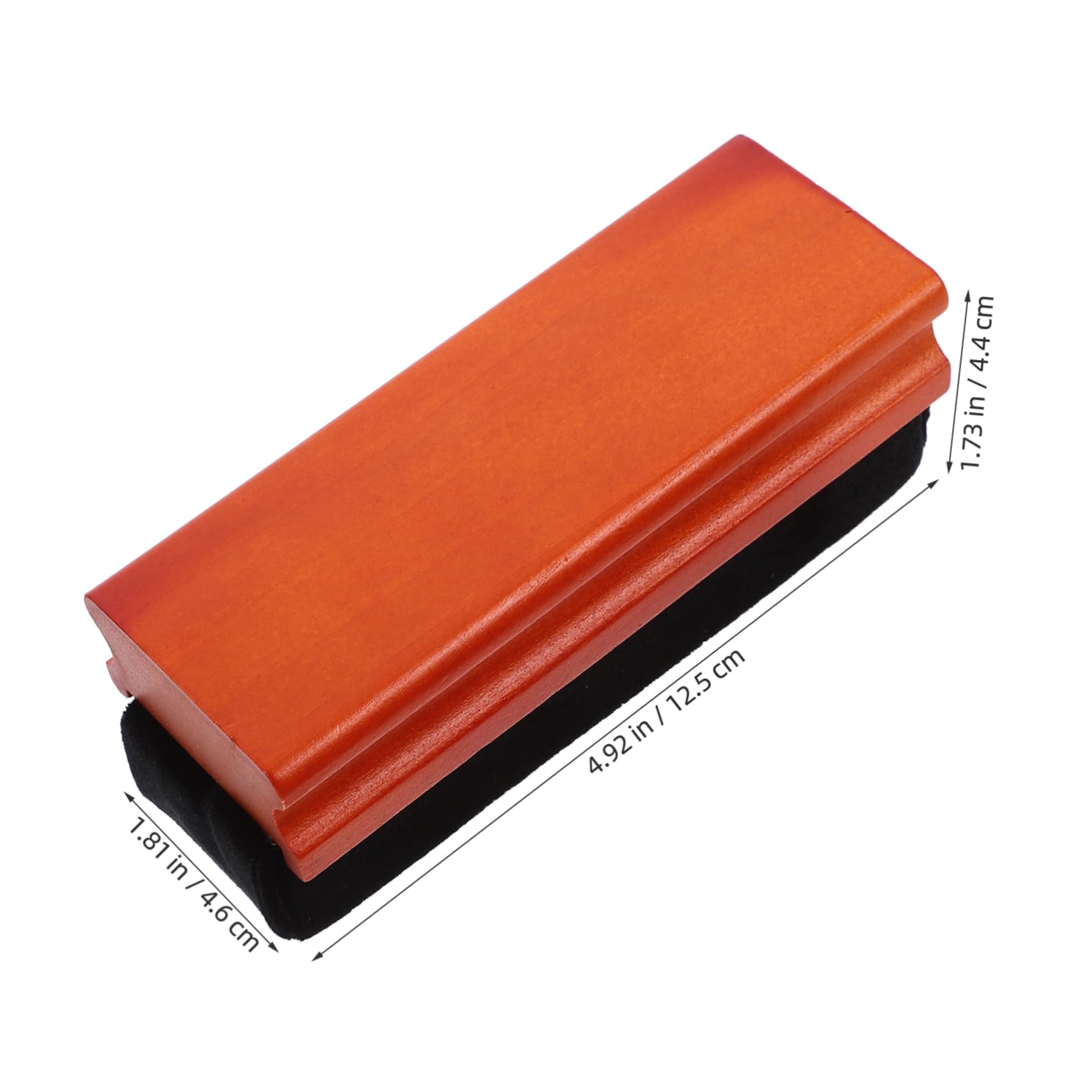 NOLITOY 1set Vinyl Record Cleaning Kit Cd DVD Player Brush Set and Lint Materials for Maintenance and Longevity of Your Vinyl Records