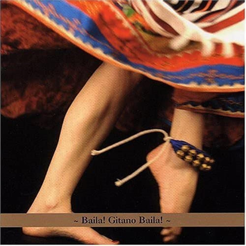 Baila Gitano Baila