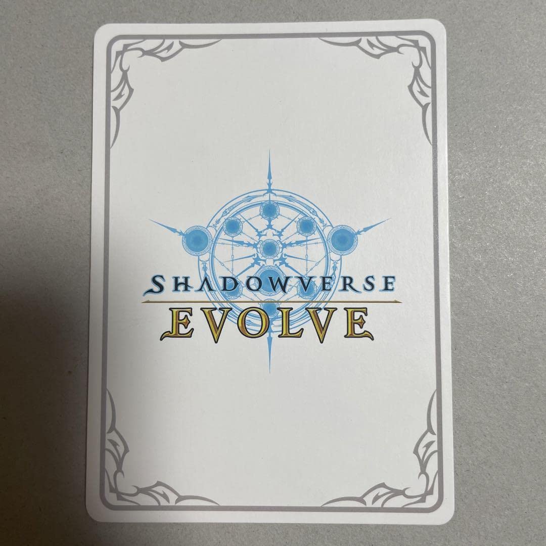 シャドウバースエボルヴ　ルナ　ナイトメア　リーダーカード シャドウバースエボルヴ ルナ リーダーカードの通販 しん