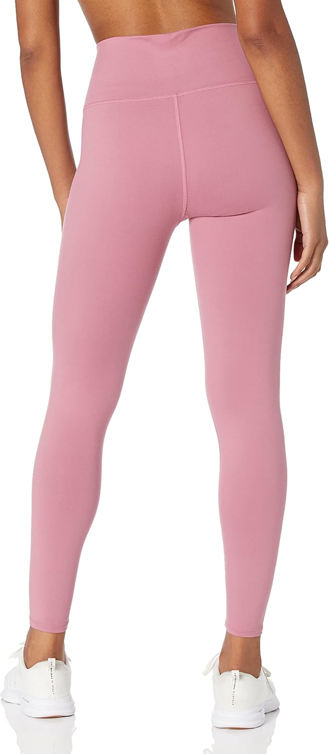Core 10 Women's All Day Comfort High-Waist Full-Length Yoga Legging : Clothing, Shoes & Jewelry