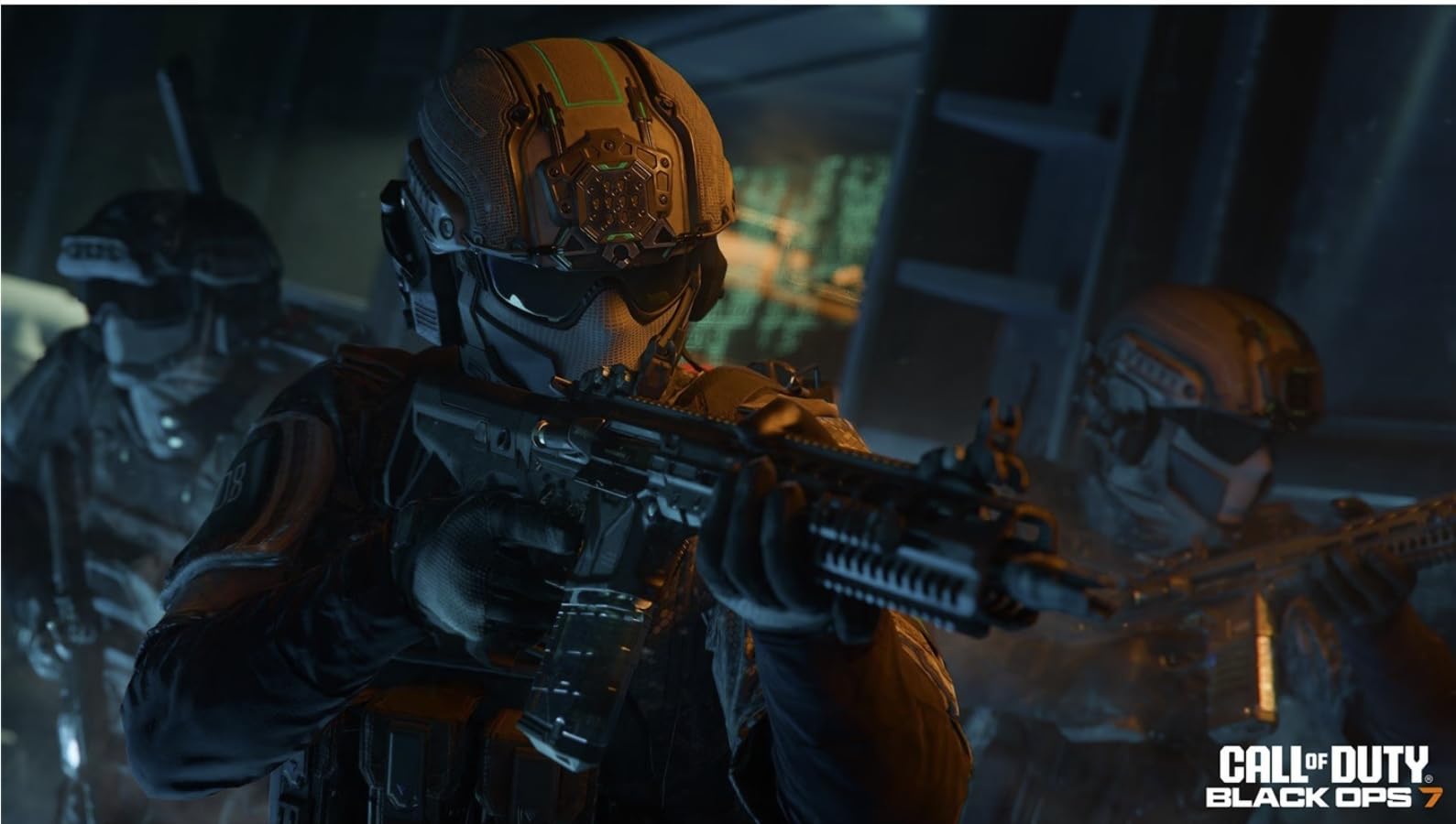 Call of Duty - Black Ops 7