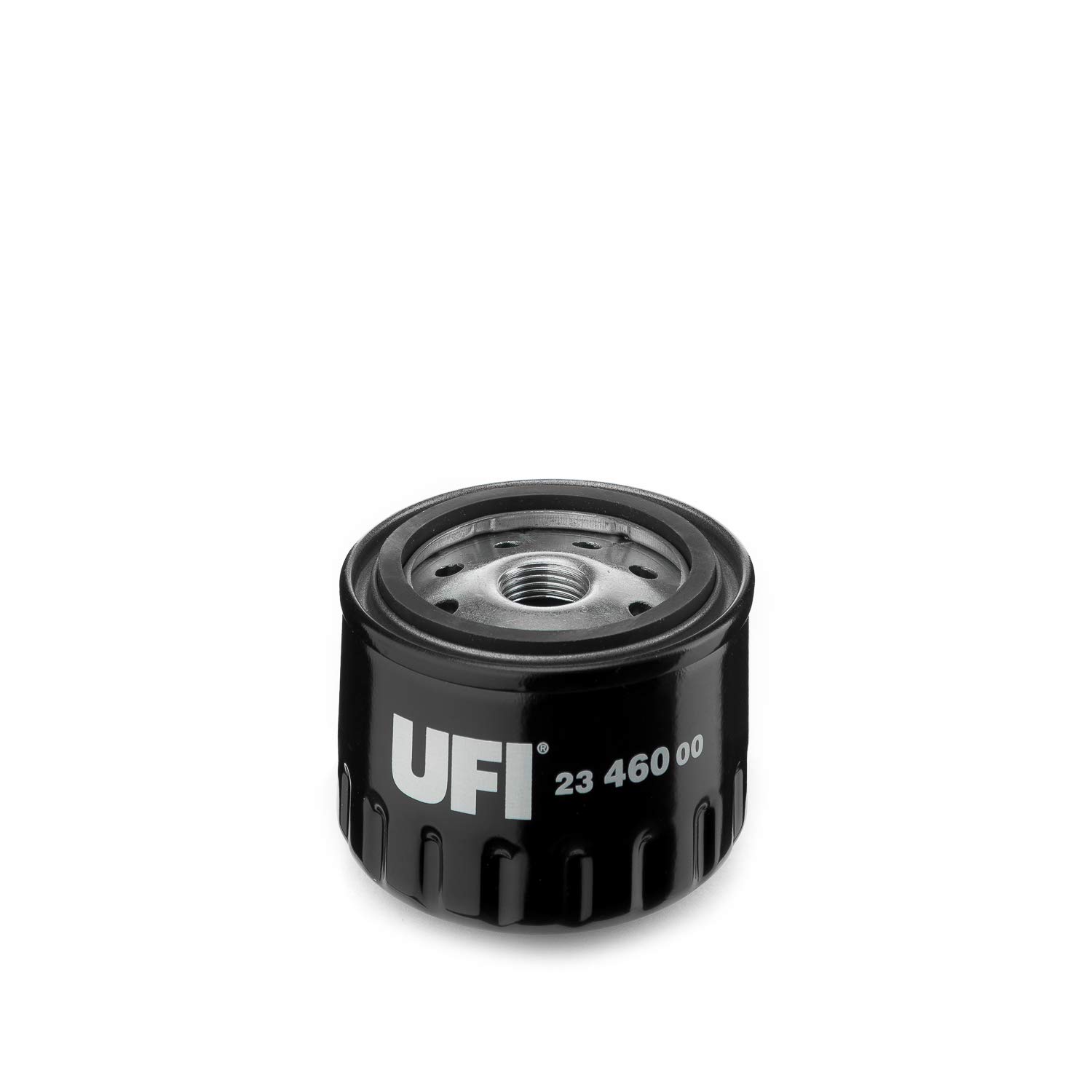 UFI Filters, Ölfilter 23.460.00, Geeignet für Auto, Anwendbar auf verschiedene Modelle von Alfa Romeo, Lancia