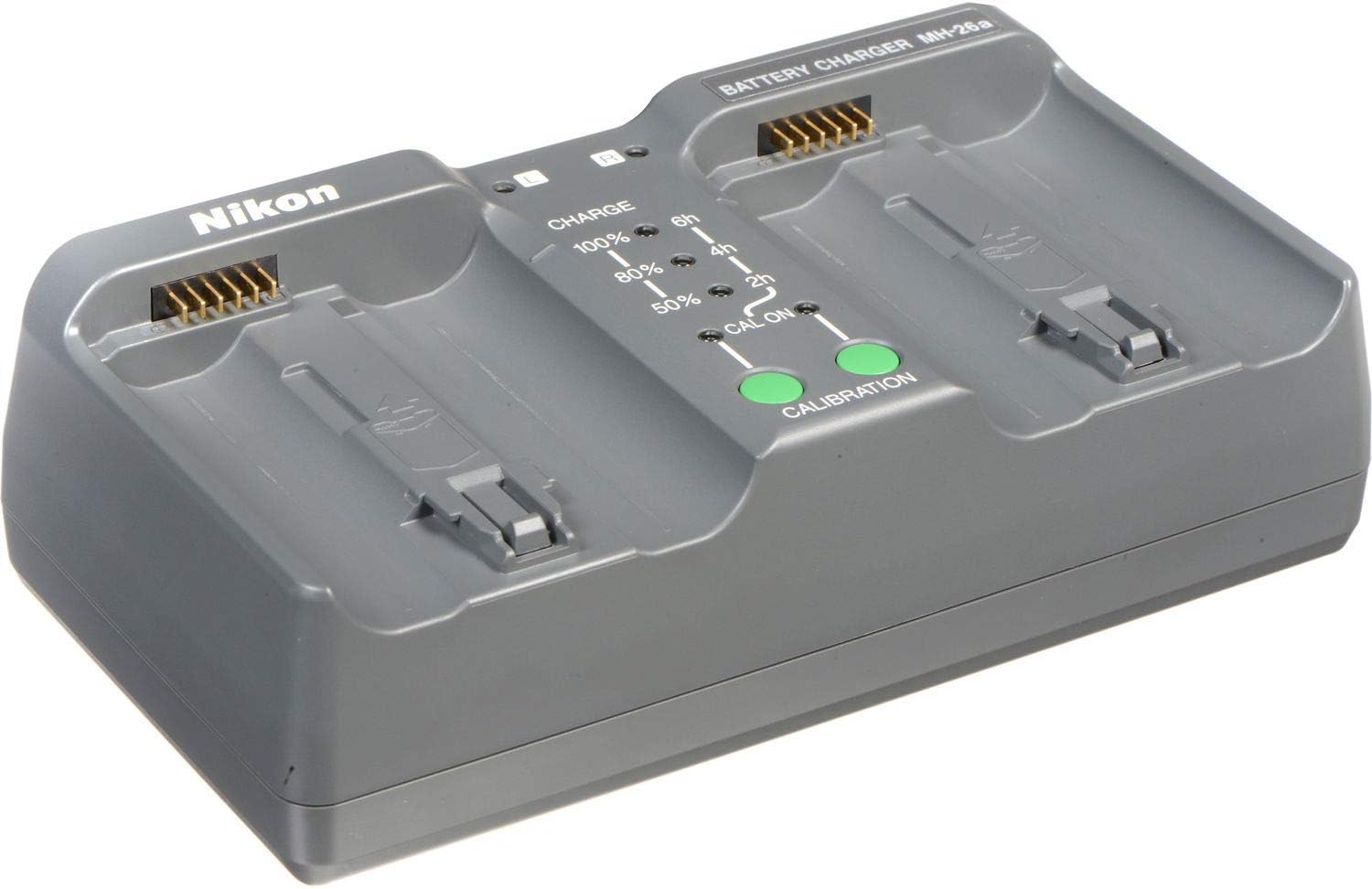 Nikon MH-26aAK Adapter Kit