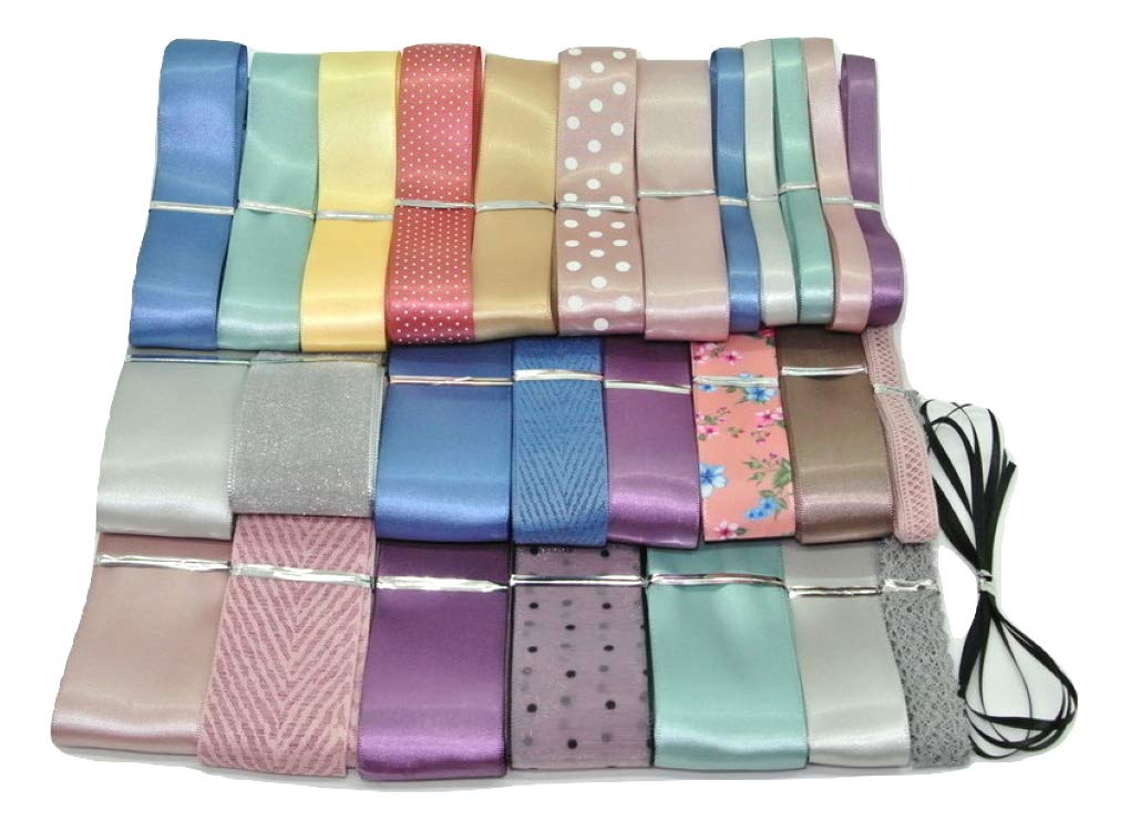 ラッピング用リボンセット 複数色 ラッピング用リボンセット 複数色 楽天市場】【楽天マラソンSALE