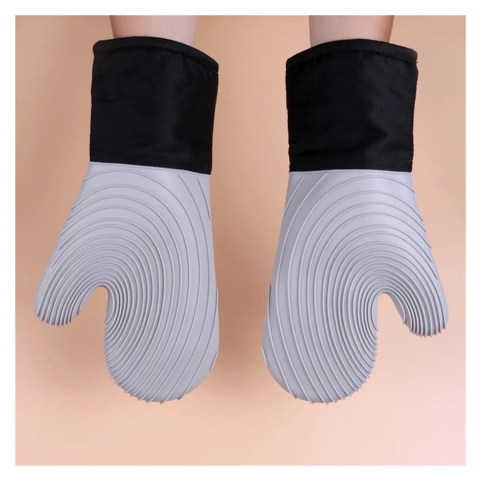 Gant Four Gants isolés en Silicone