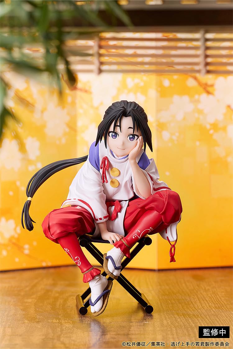 Amazon | アニプレックス とらえどころのない侍 北条時之 ノンスケール