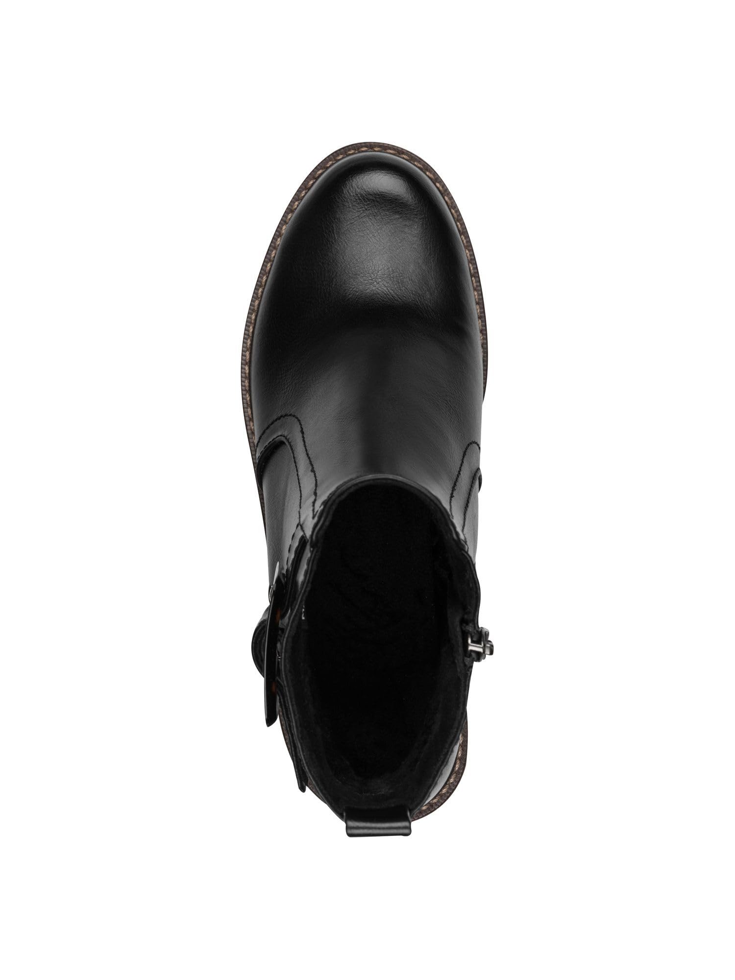 MARCO TOZZI Damen 2-25428-45 Stiefelette