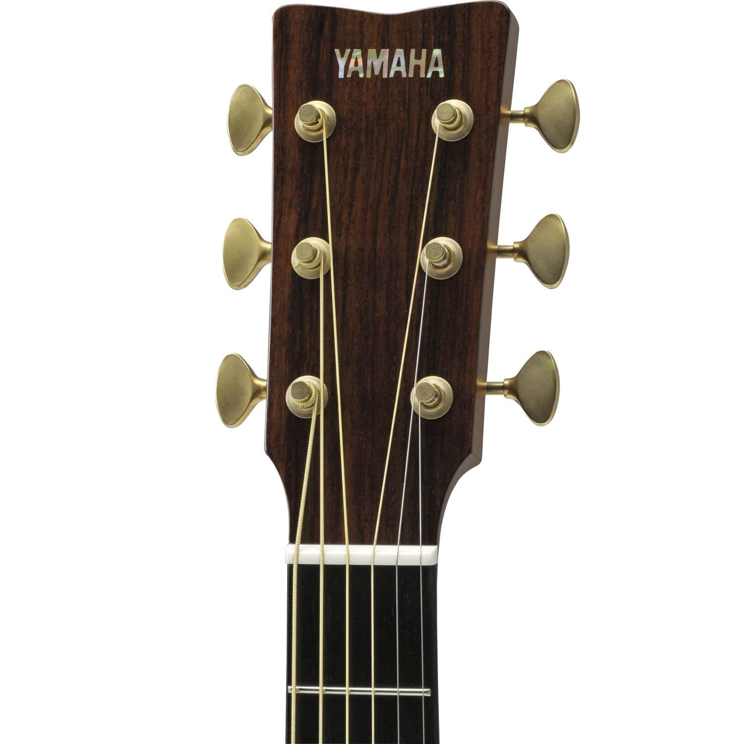 Amazon.co.jp: ヤマハ YAMAHA アコースティックギター LL26 ARE