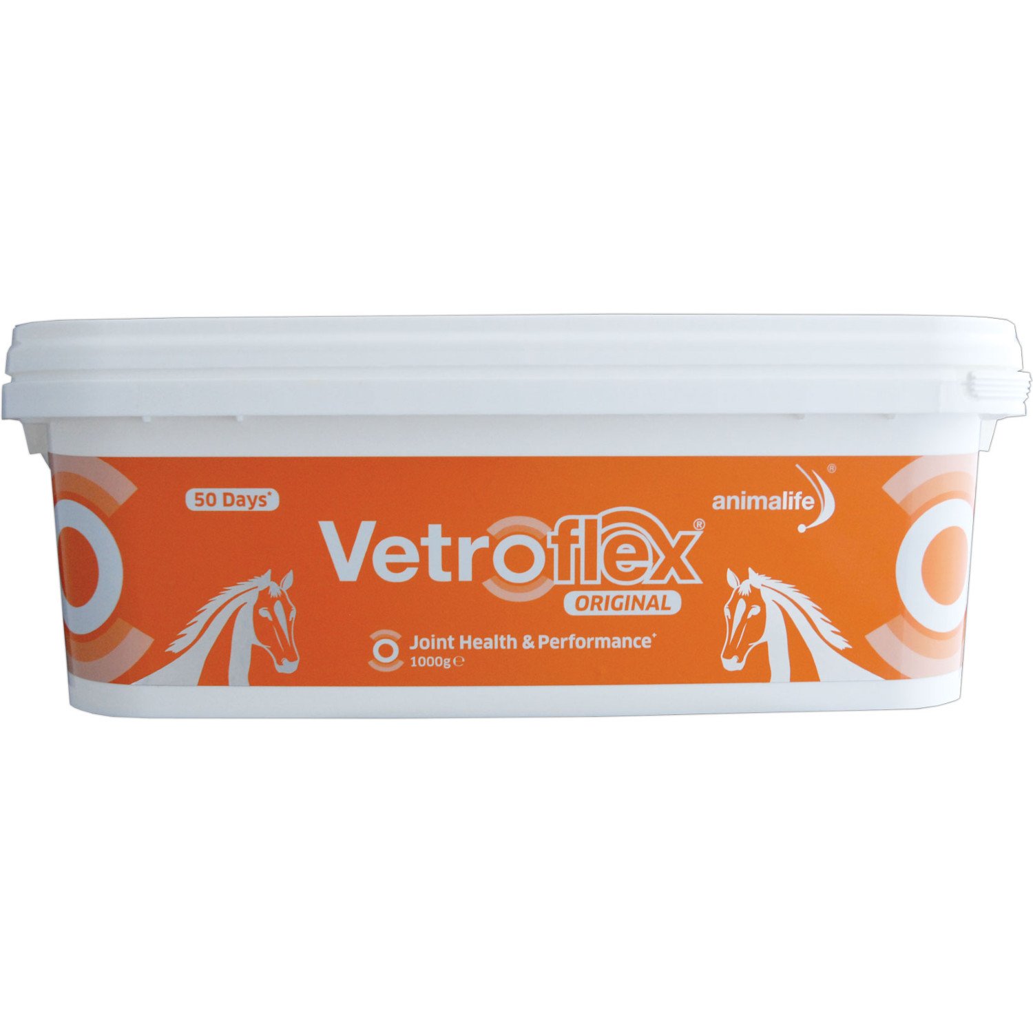 Animalife Vetroflex Equine 2Kg