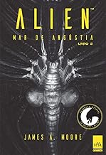 Alien II - Mar de angústia