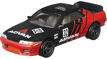 ホットウィール チームトランスポート　MOTUL スカイライン ホットウィール チームトランスポート MOTUL スカイライン Hot