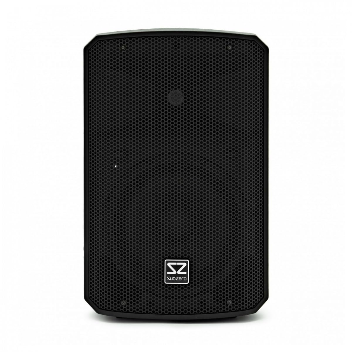 SUBZERO Aktiver PA-Lautsprecher mit integriertem DSP D8