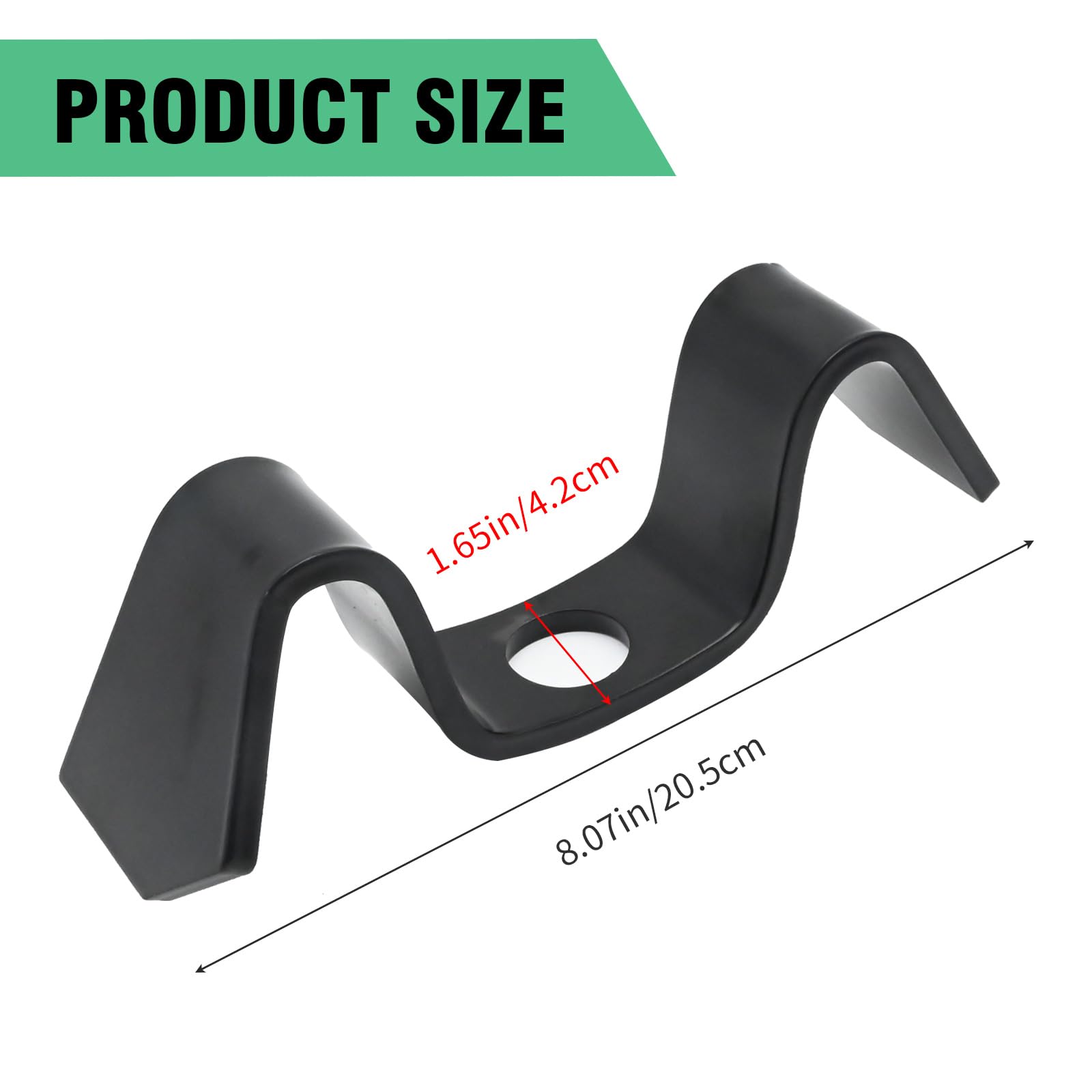VIKKSAER 4180-710-6001 - Cuchilla de repuesto para cortacésped Stihl Bed Redefiner Blade 4150-2, sustituye a 4180 710 6001