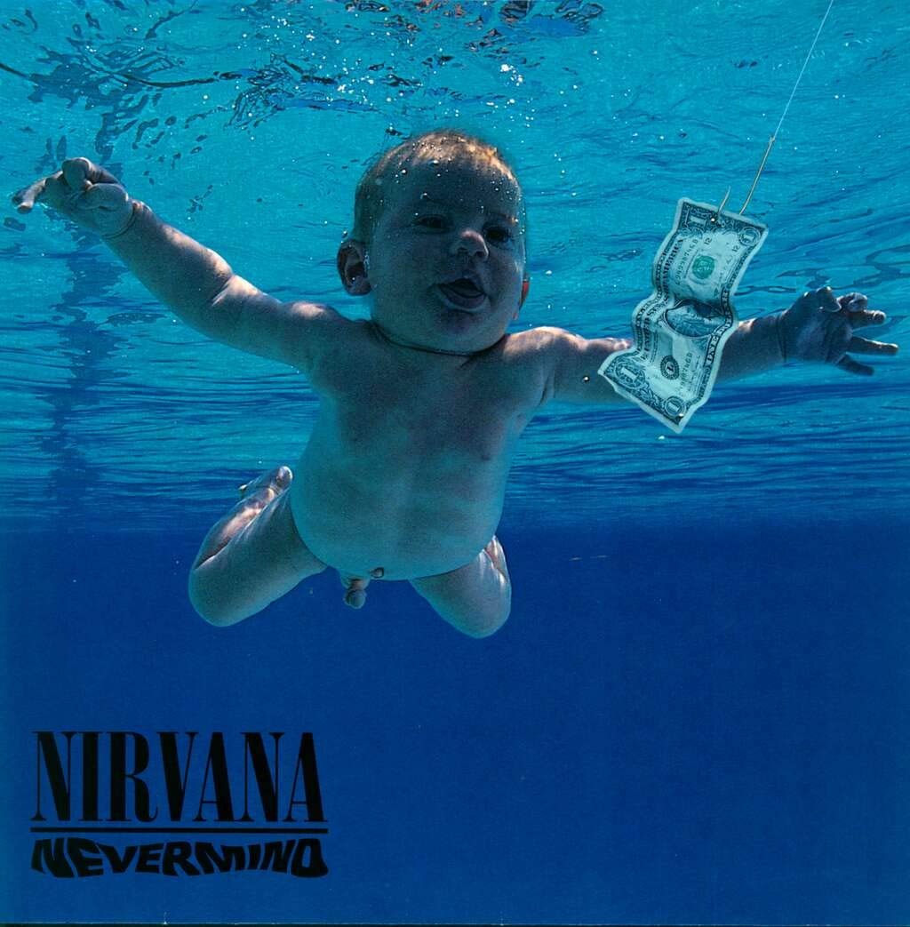 Nevermind