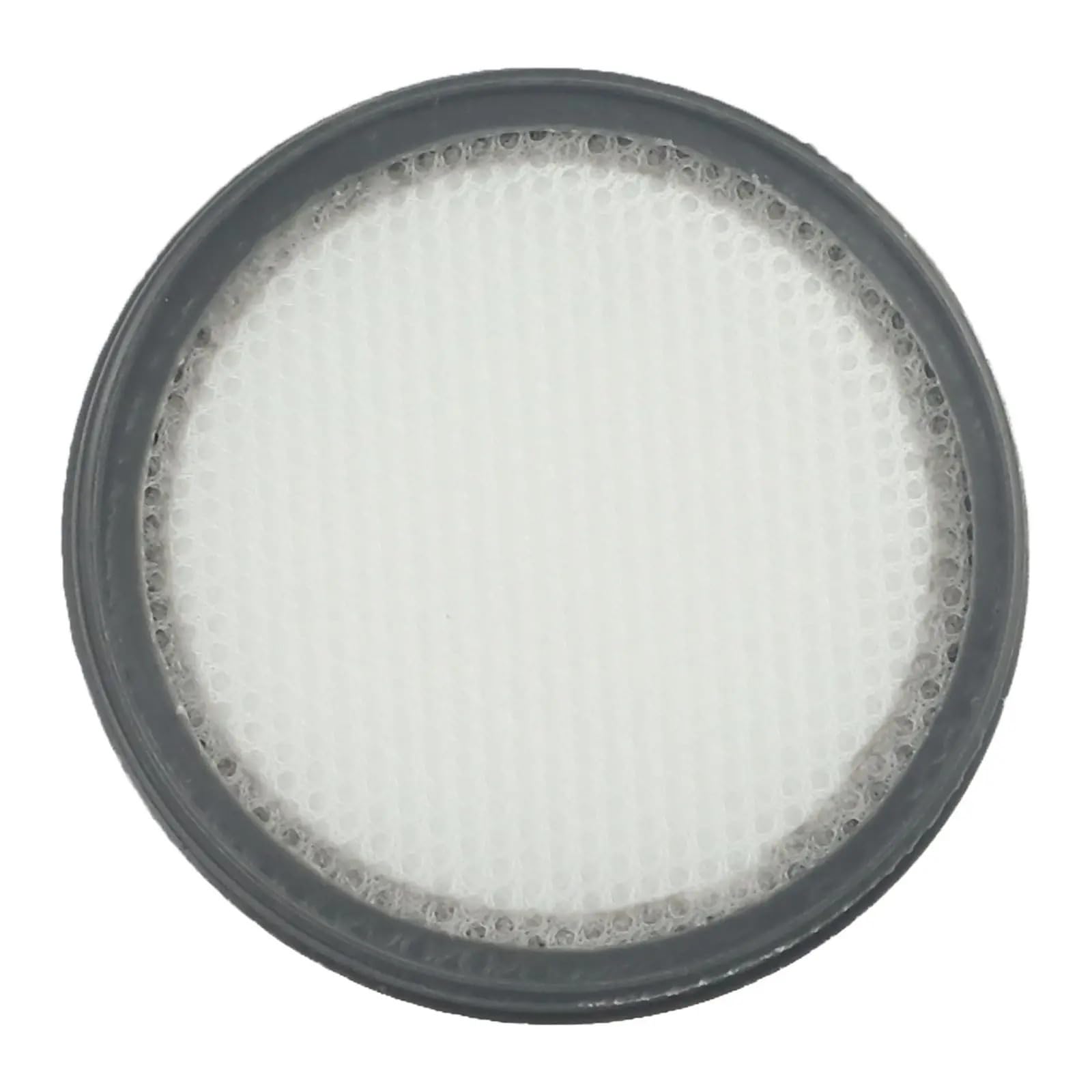 GENTERUN Washable Rear-Filter Replacement ，Compatible For PRETTYCARE， W200 W300 Dust Collection Filter