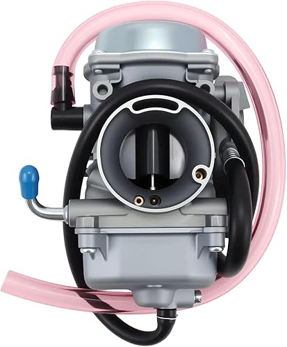 Miniatura 2 de Carbman Carburador 0470-454 para Arctic Cat 375 400 2X4 4X4 2002 2003 ATV Auto Manual Carburador Carb