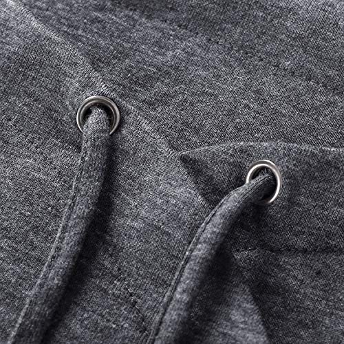 Image of Bulotus Womens Sweaters 2025 Winter Cowl Neck Long Asymmetrical Tunic Sweaters for Leggings Holiday Vacation Tops