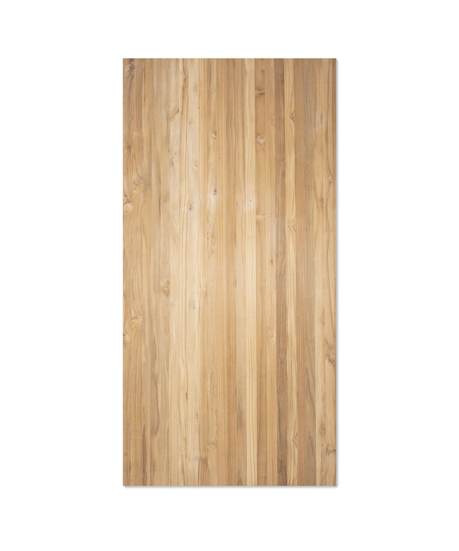 Douglas Planken 18x190 mm Gedroogd en 3 Zijde Geschaafd