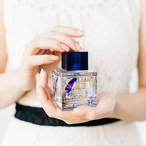 Miniatura 7 de LOLLIA Eau de Parfum, 3.4 fl. oz.  Perfume hermosamente cautivador, perfume para mujer, Eau de Parfum en espray para mujer, fragancia para mujer