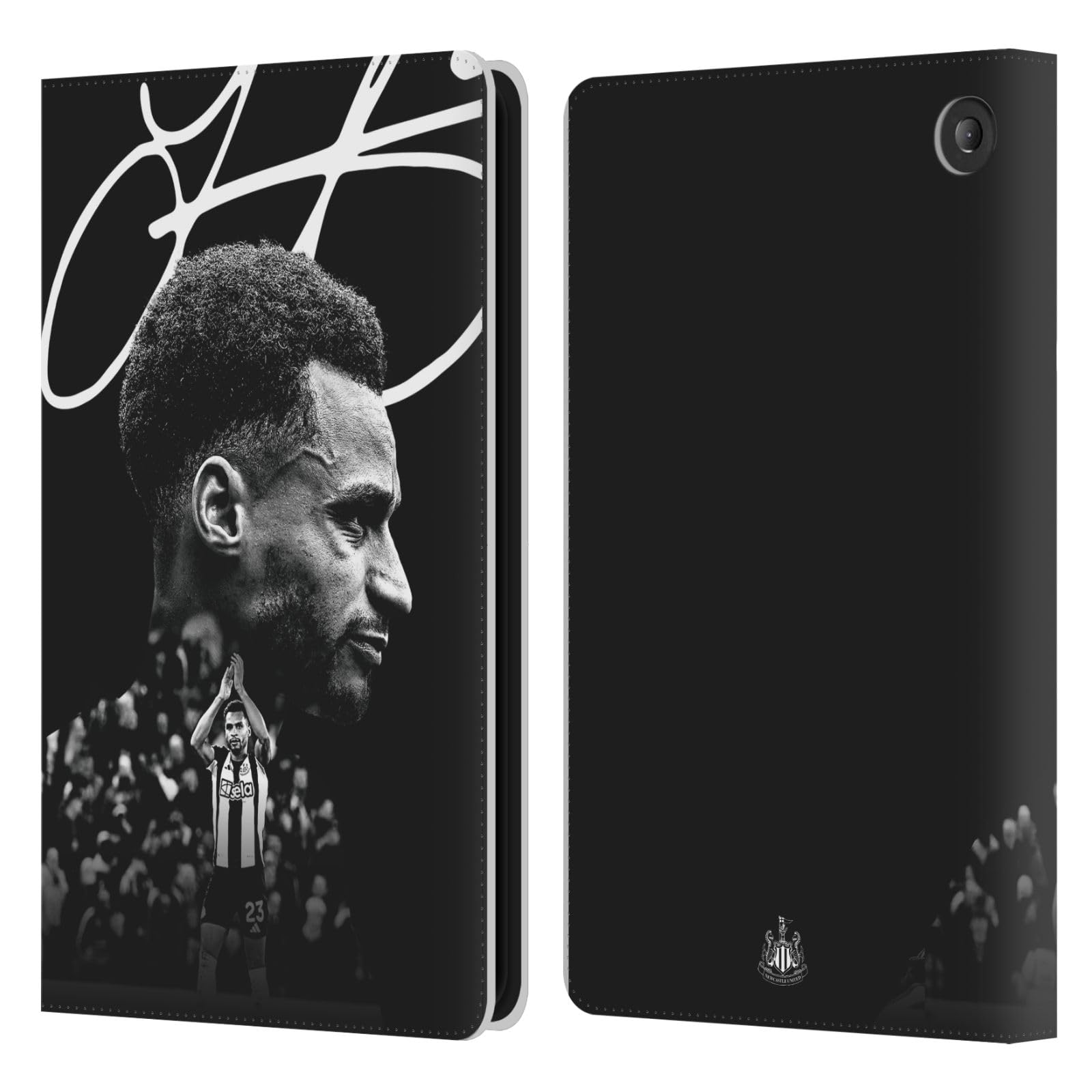 Étui Fire 7 2022 Newcastle United - Protection Jacob Murphy pour supporter au quotidien