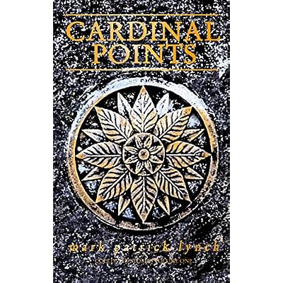 Cardinal Points: Collected Short Stories
