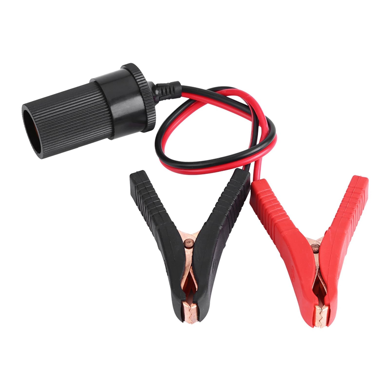 Generic Cric Elettrico da 2 Tonnellate Dal Design Compatto per Attrezzature di Emergenza per il Pneumatici Lungo la Strada con Controller a Pulsante