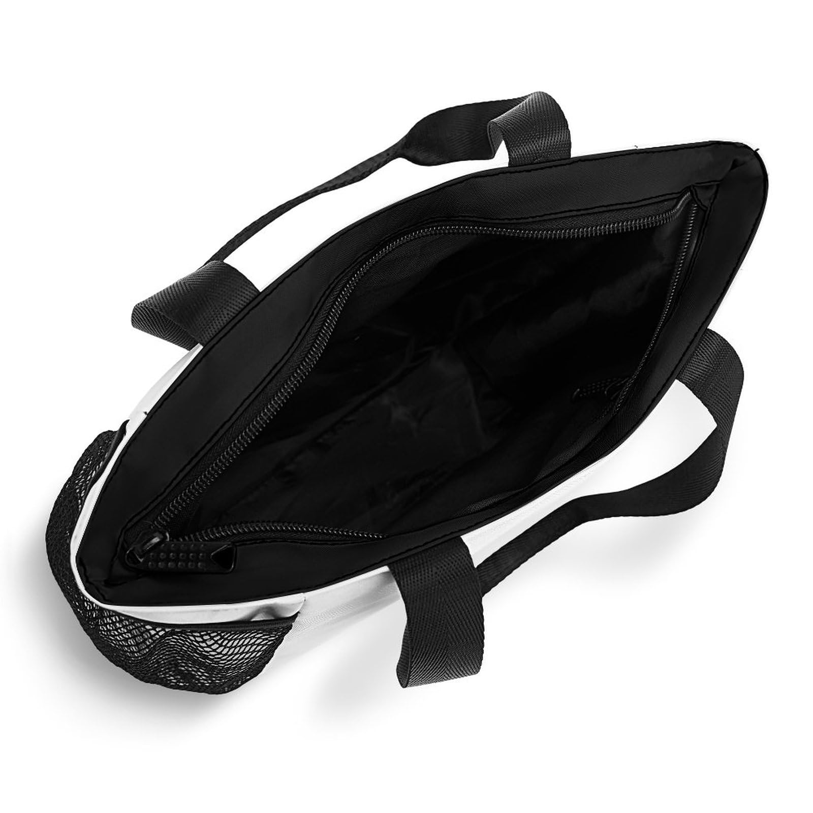 Amazon｜ランチバッグ 猫柄 ネコ ベッド お弁当バッグ トート