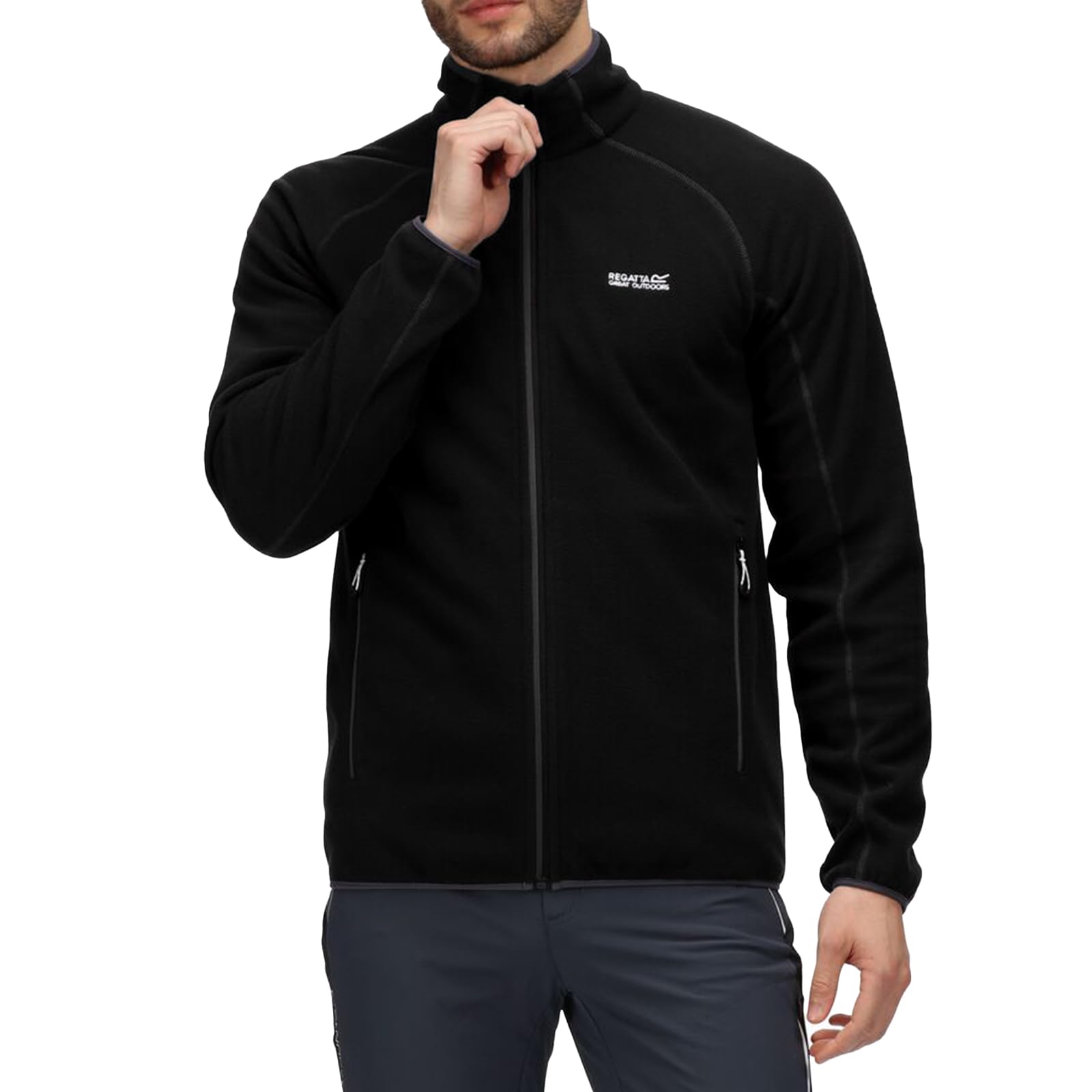 Regatta Polar Mężczyźni Regatta Men's Hadfield Full Zip Fleece