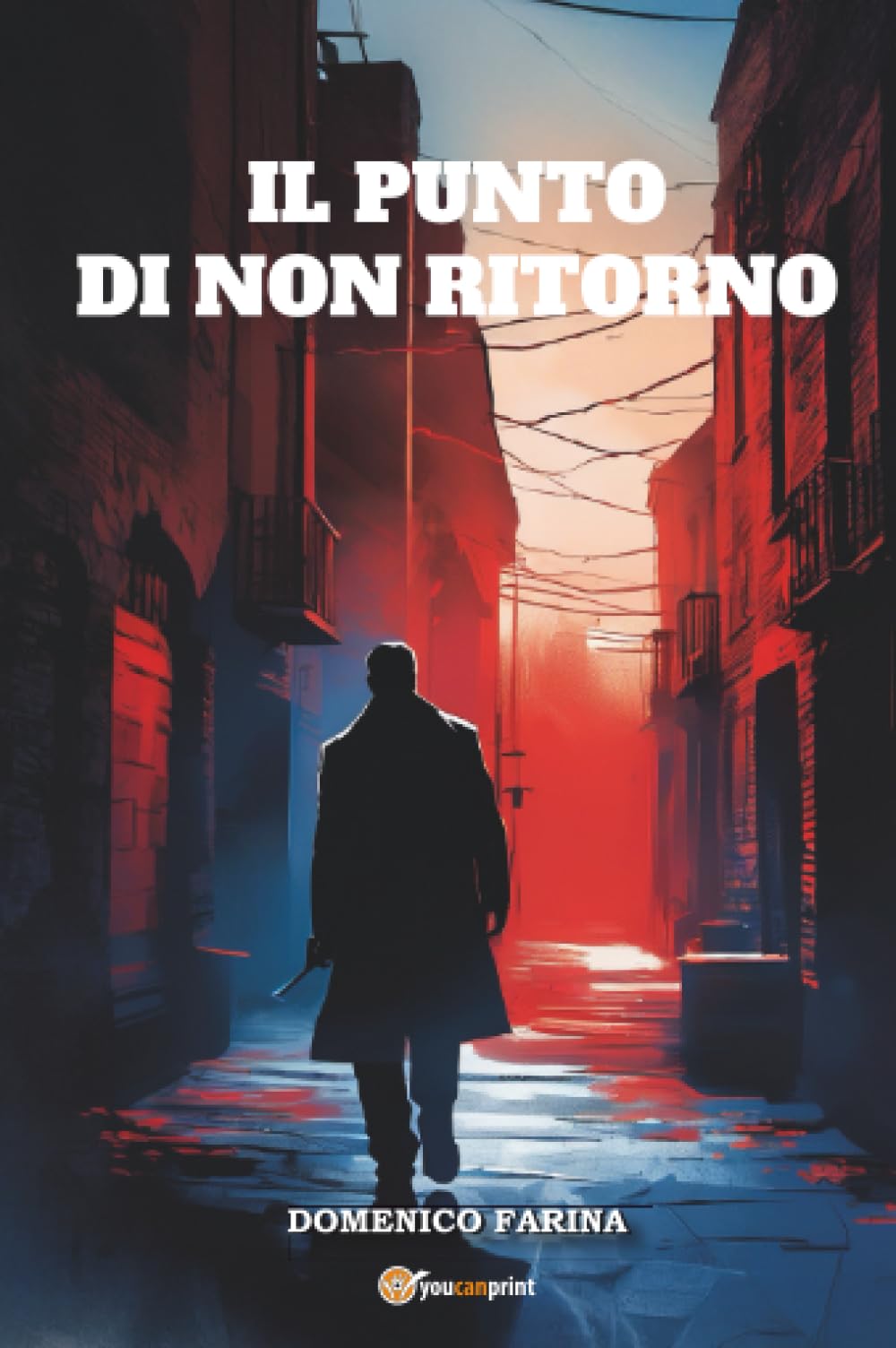 Il punto di non ritorno