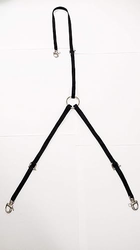 Eslinga de levantamiento de costillas de alta resistencia (3 piern