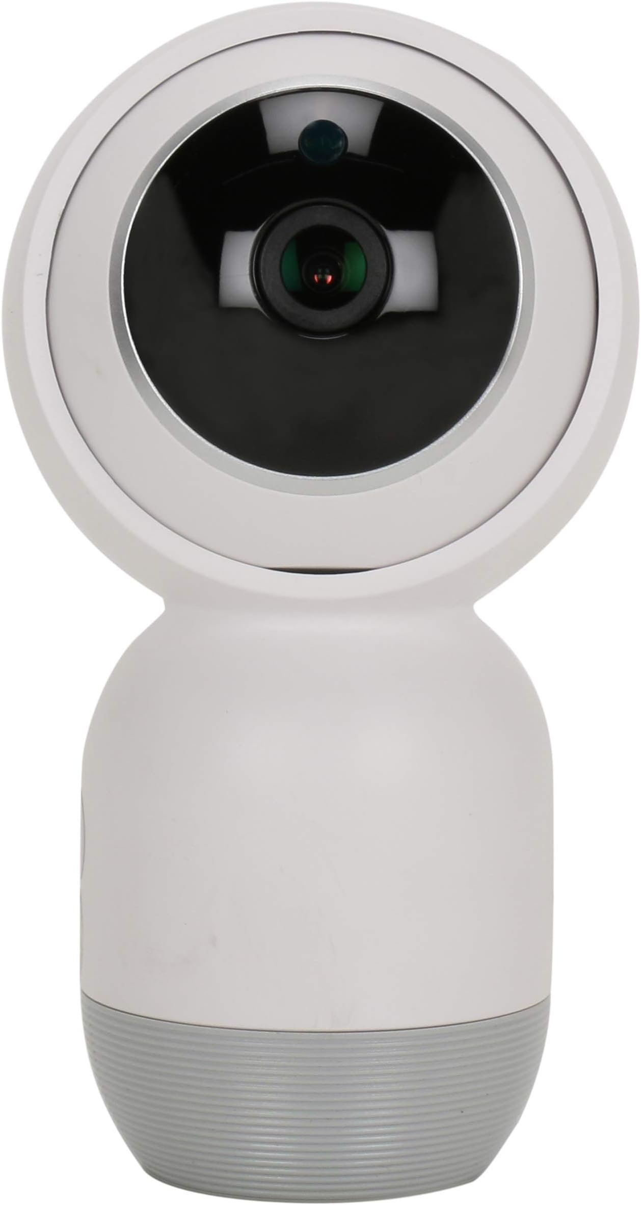 NS 3602 Plus 1920x1080 Full HD 20 MP WiFi Home Security Smart Cloud IP Camera Support RF Sensor, Night Vision, SD Card, Amazon Alexa and Google Assistant