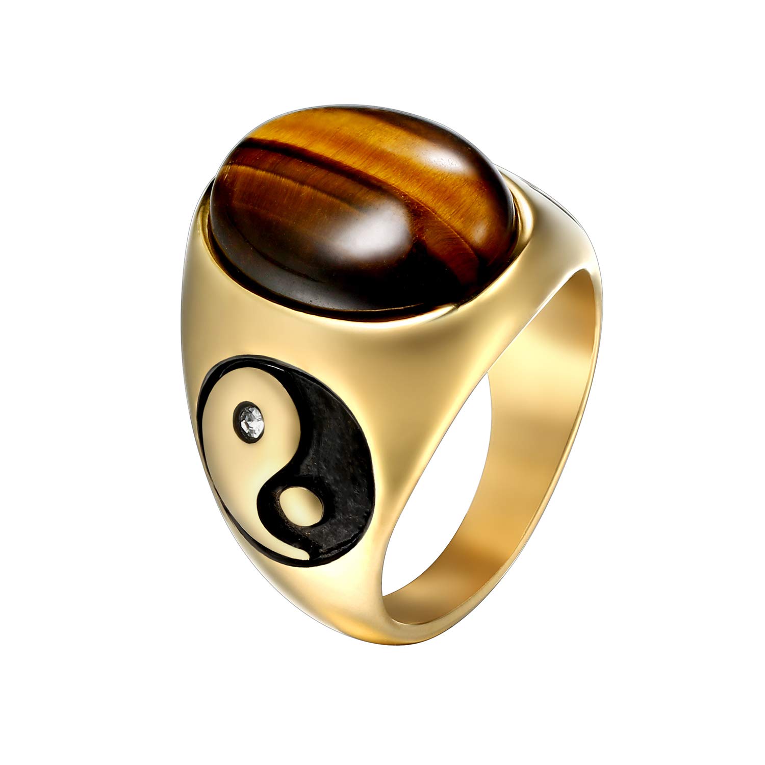 タイガーアイオーバルリング 楽天市場】TOMWOOD トムウッド Oval Tiger Eye オーバル