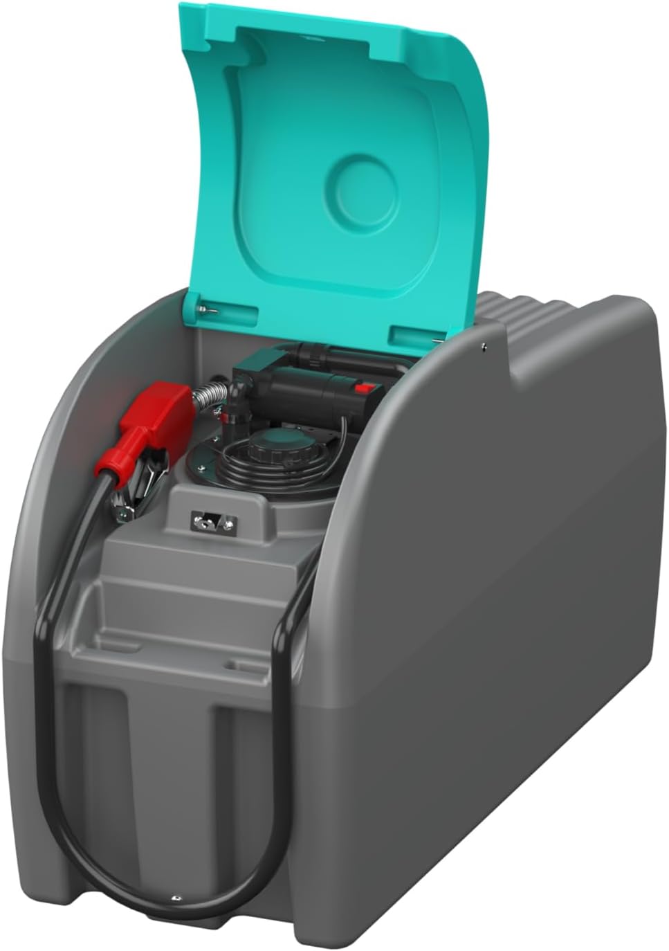 TRANSFER TOOL&FUEL 50GAL