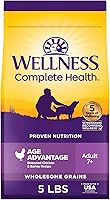 Vista 1 de Alimento seco natural para perro, Wellness Complete Health