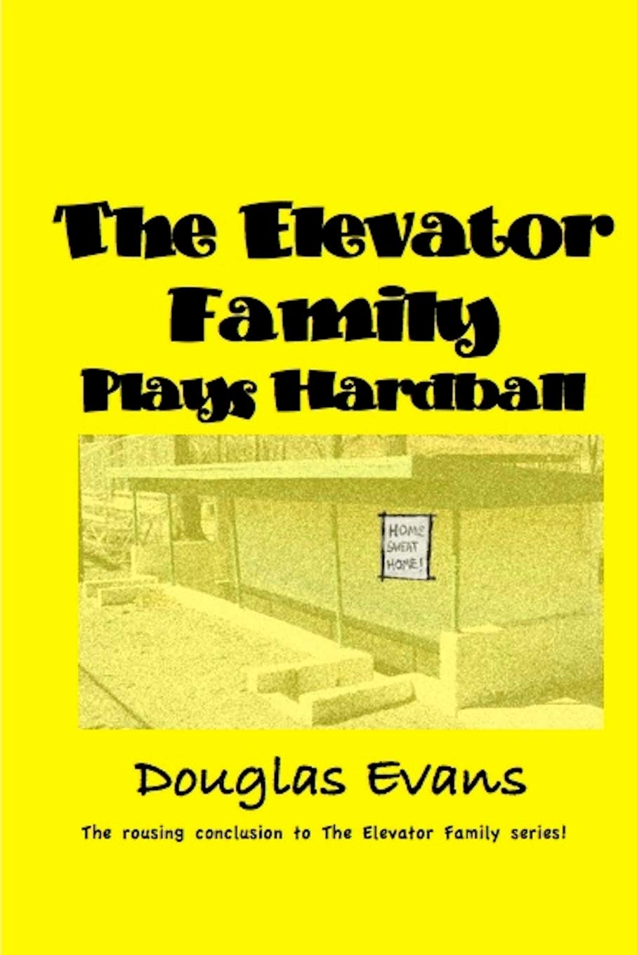 The Elevator Family Plays Hardball