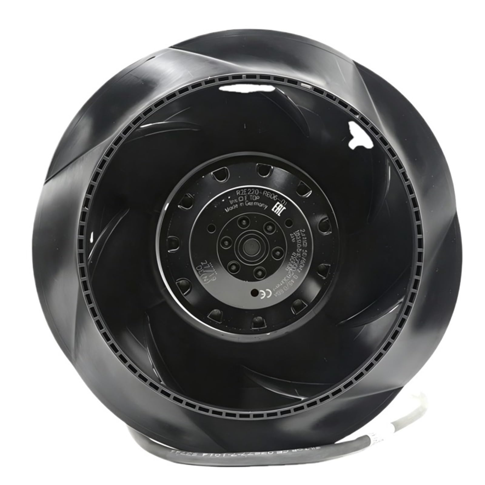 YUIDVJQWS R2E220-AB06-40 R2E220-AB06-48 R2E220-AB06-50 R2E220-AB06-51 R2E220-AB06-51/IN24 Fan(R2E220-AB06-50)