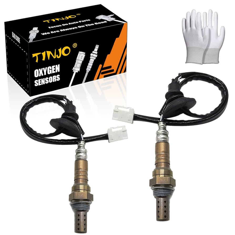 おんぷ Amazon.com: TINJO 234-4233 Air Fuel Ratio Oxygen Sensor
