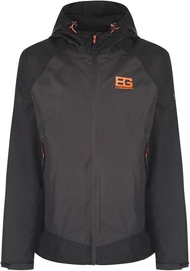bear grylls waterproof jacket