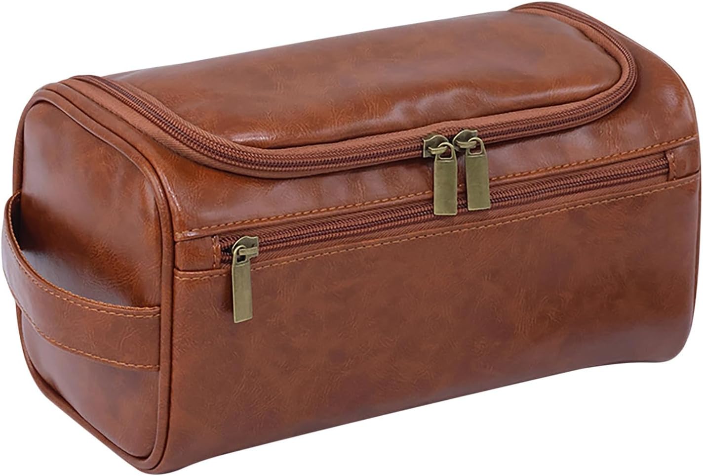 Extra Large Capacity Hanging Toiletry Bag, Men's Toiletry