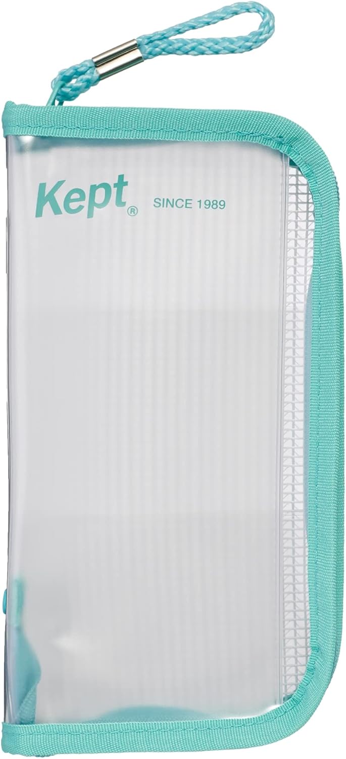 Raymay Fujii Pencil Case, Kept Favorite Pen Case