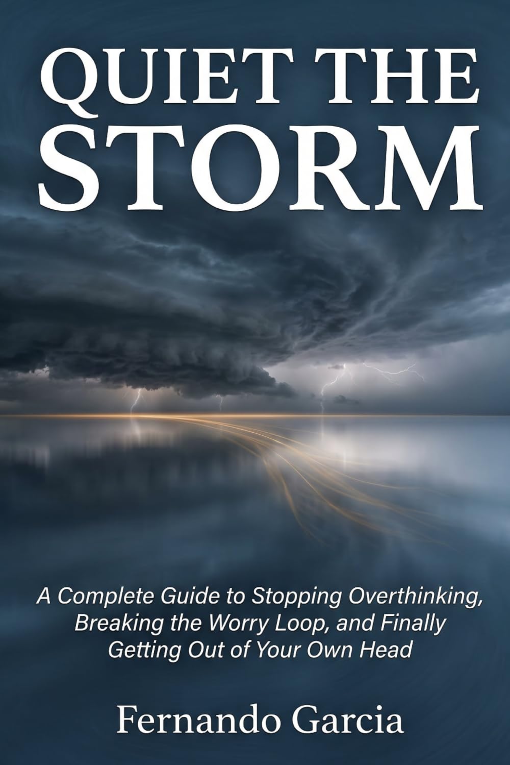 Quiet the Storm