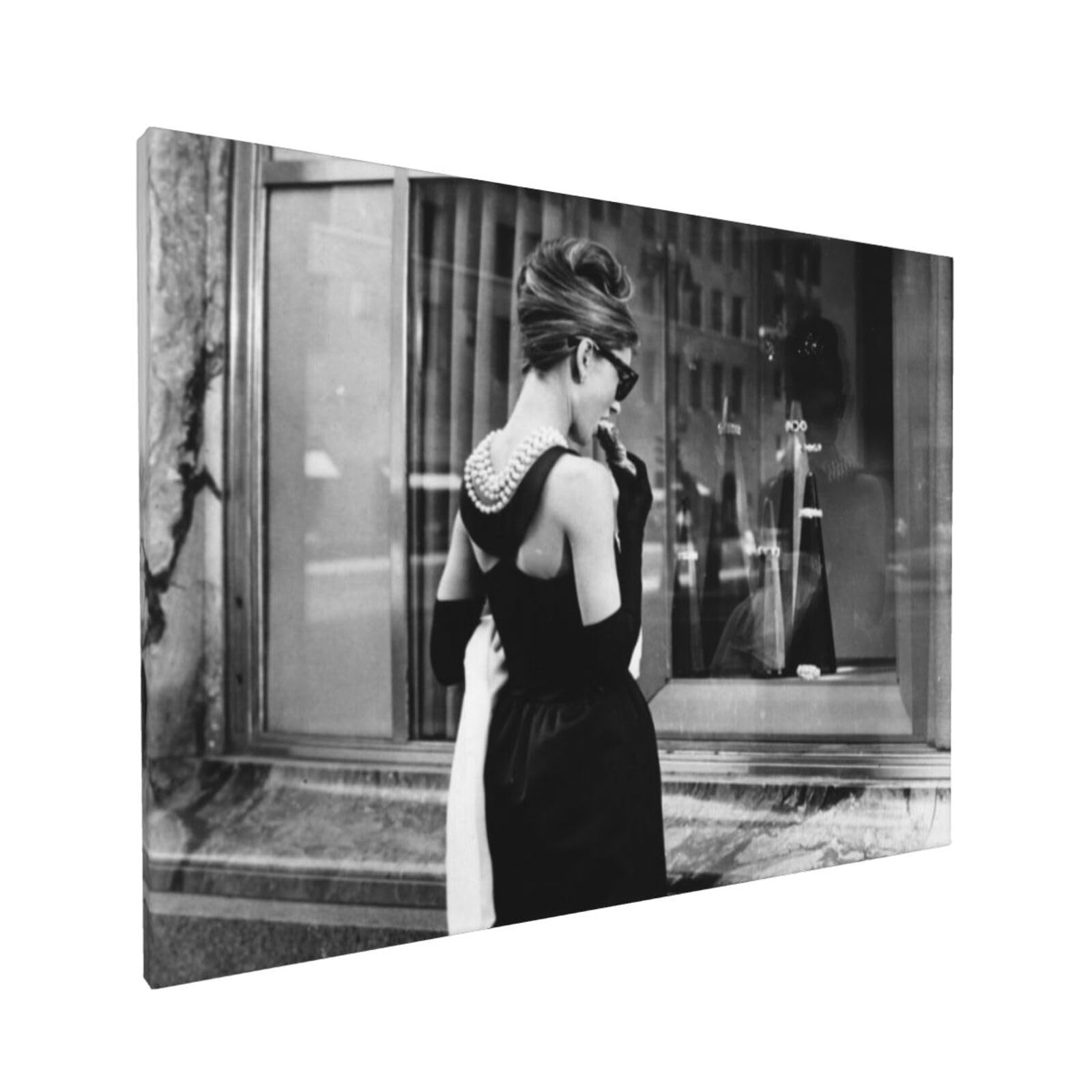 Amazon.co.jp: アートパネル オードリー・ヘップバーン Audrey Hepburn