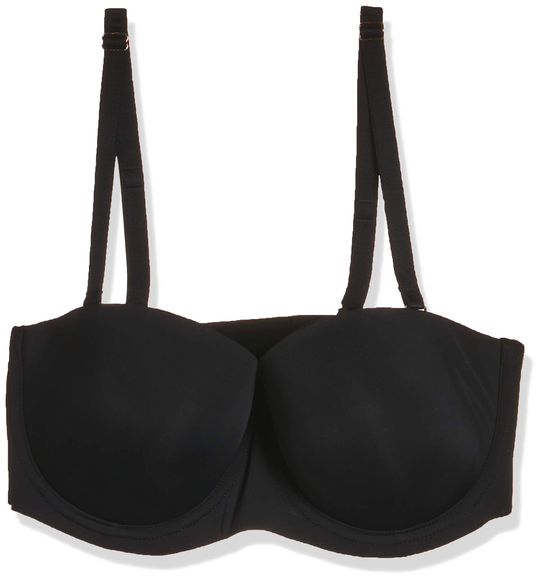 DorinaWomen's Patricia Balcony Bra