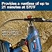 BOSCH GHG18V-50N 18V Heat Gun (Bare Tool)