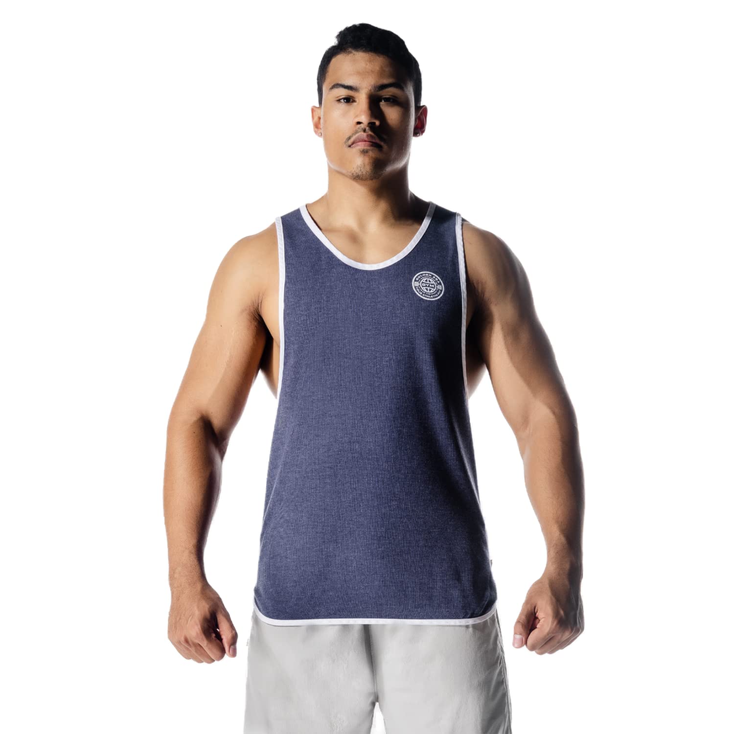 Golden Era - Waffle Tank